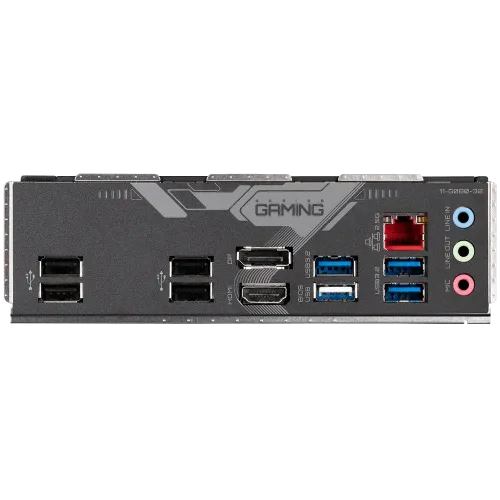 GIGABYTE B760M GAMING X mATX Motherboard — image 5 of 5