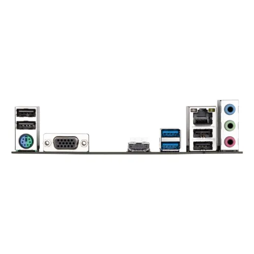 GIGABYTE B760M K V2 DDR4 mATX Motherboard — image 4 of 4