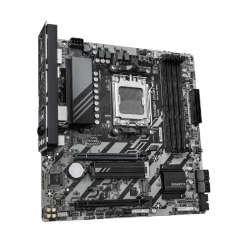 Gigabyte B840M DS3H WIFI6 AMD AM5 mATX Motherboard — image 3 of 4