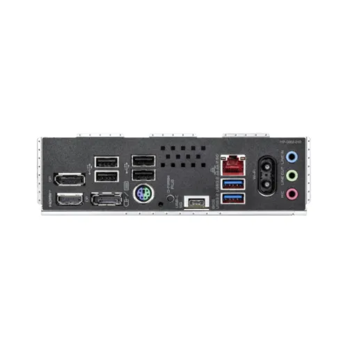 Gigabyte B840M DS3H WIFI6 AMD AM5 mATX Motherboard — image 4 of 4