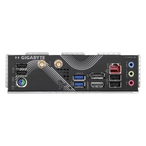 GIGABYTE B840M EAGLE WIFI6 AMD AM5 Motherboard — image 4 of 4