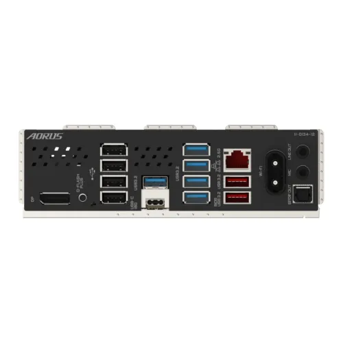 GIGABYTE B850 AORUS ELITE WIFI7 DDR5 AMD AM5 ATX Motherboard — image 5 of 5