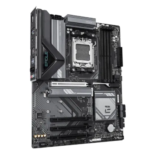 GIGABYTE B850 EAGLE WIFI6E AMD AM5 DDR5 ATX Motherboard — image 3 of 4