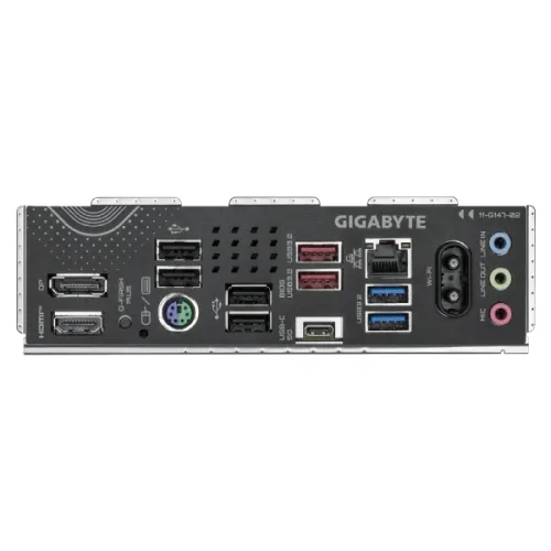 GIGABYTE B850 EAGLE WIFI6E AMD AM5 DDR5 ATX Motherboard — image 4 of 4