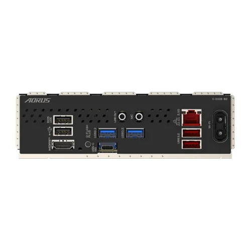 GIGABYTE B850I AORUS PRO DDR5 AM5 Mini-ITX Motherboard — image 5 of 5