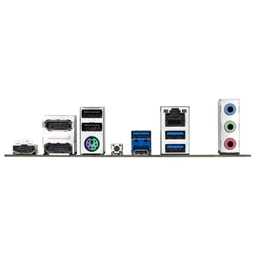 GIGABYTE B850M D3HP AMD AM5 DDR5 Micro ATX Motherboard — image 4 of 4