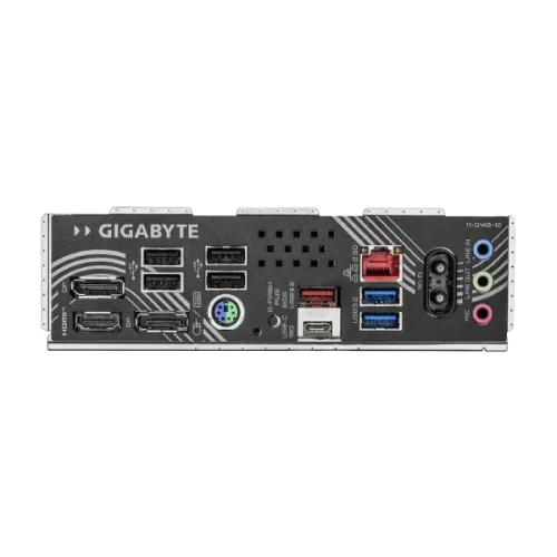 GIGABYTE B850M EAGLE WIFI6E AMD AM5 DDR5 Micro ATX Motherboard — image 4 of 4