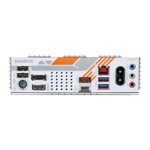GIGABYTE B850M FORCE WIFI6E AMD AM5 DDR5 mATX Motherboard — image 4 of 4