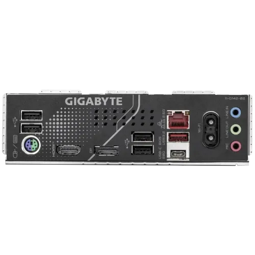 GIGABYTE B860 EAGLE WIFI6E LGA1851 ATX Motherboard — image 4 of 4