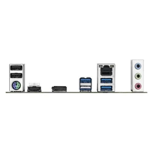 Gigabyte B860M D3HP LGA1851 Micro ATX Motherboard — image 4 of 4