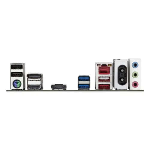 Gigabyte B860M DS3H WIFI6E LGA1851 Micro ATX Motherboard — image 4 of 4