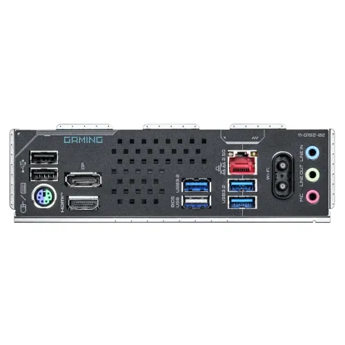 Gigabyte B860M GAMING WIFI6 LGA 1851 MATX Motherboard — image 4 of 4