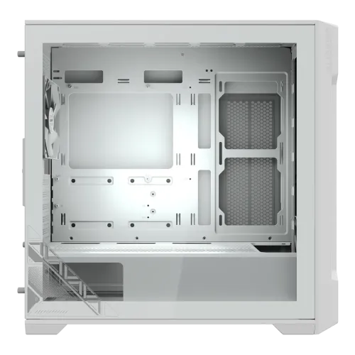 GIGABYTE C102 GLASS ICE Mid Tower Gaming Casing — image 3 of 6