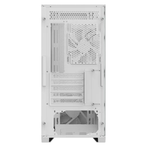 GIGABYTE C102 GLASS ICE Mid Tower Gaming Casing — image 5 of 6