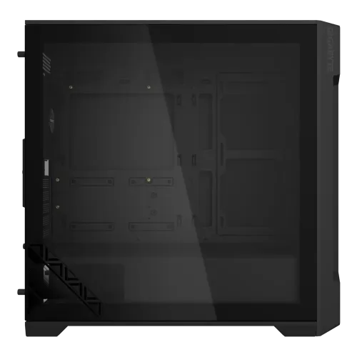 GIGABYTE C102G GLASS Mid Tower Gaming Casing — image 3 of 5