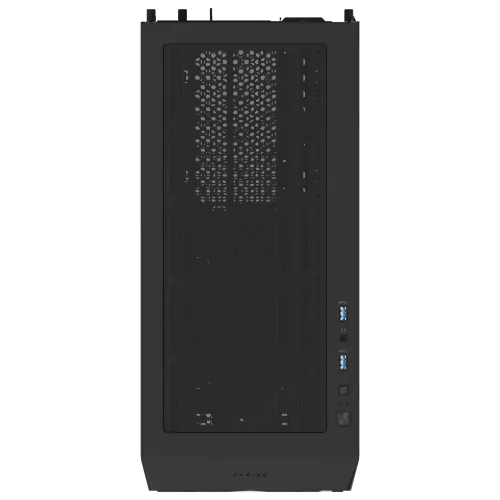 GIGABYTE C102G GLASS Mid Tower Gaming Casing — image 4 of 5