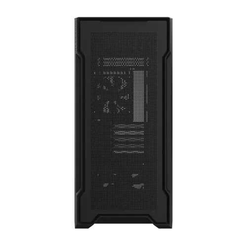 GIGABYTE C102G GLASS Mid Tower Gaming Casing — image 5 of 5