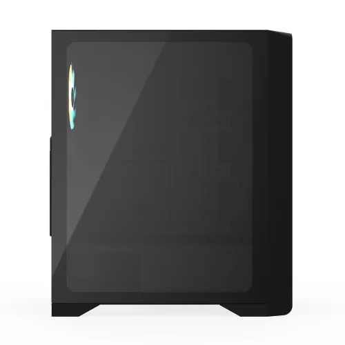 GIGABYTE C103 Glass Global ARGB Mid Tower ATX Casing — image 3 of 6