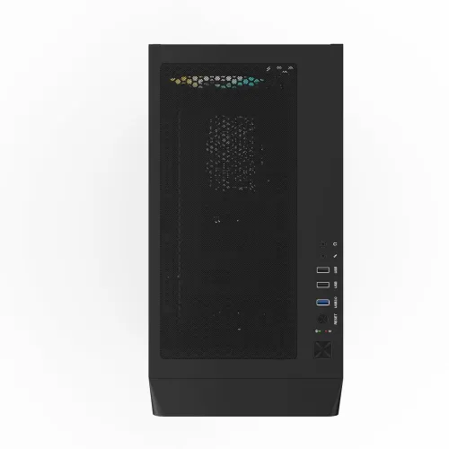 GIGABYTE C103 Glass Global ARGB Mid Tower ATX Casing — image 5 of 6