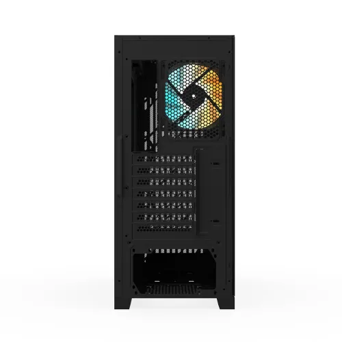 GIGABYTE C103 Glass Global ARGB Mid Tower ATX Casing — image 6 of 6