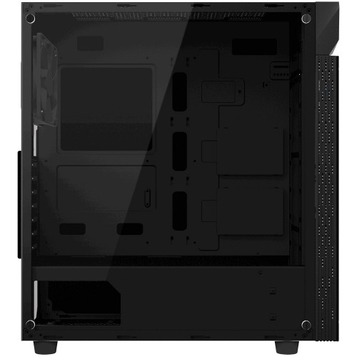 Gigabyte C200 Glass RGB LED Casing — image 3 of 4