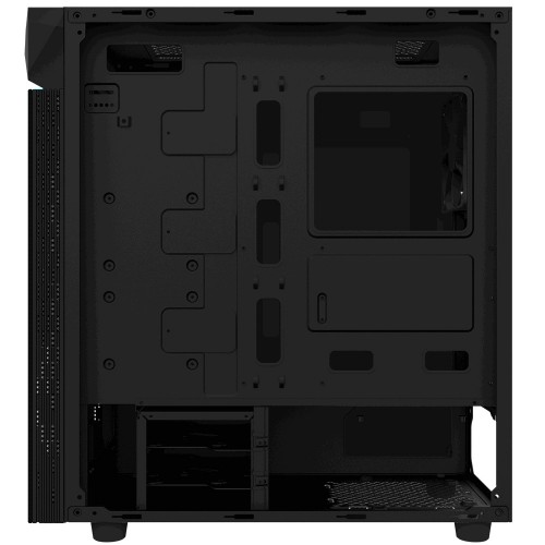 Gigabyte C200 Glass RGB LED Casing — image 4 of 4