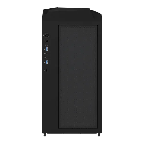 GIGABYTE C301 GLASS Mid Tower E-ATX Gaming Case — image 4 of 4