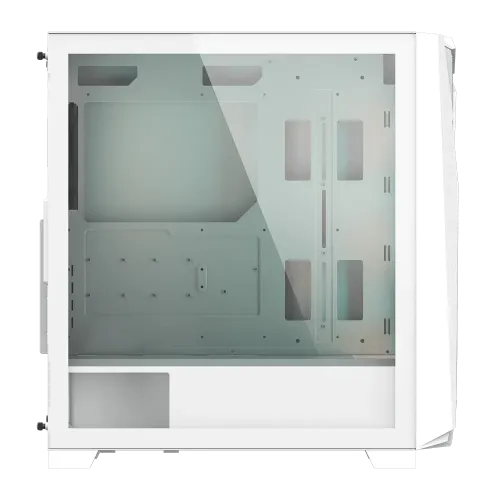GIGABYTE C301 GLASS WHITE Mid Tower E-ATX Gaming Case — image 3 of 5