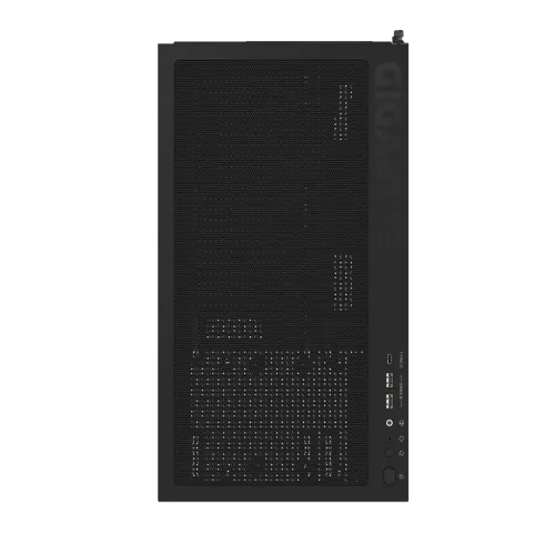 GIGABYTE C500 PANORAMIC STEALTH Mid Tower Gaming Casing — image 3 of 4