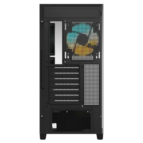 GIGABYTE C500 PANORAMIC STEALTH Mid Tower Gaming Casing — image 4 of 4