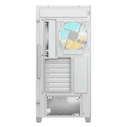 GIGABYTE C500 PANORAMIC STEALTH ICE Mid Tower Gaming Casing — image 4 of 5