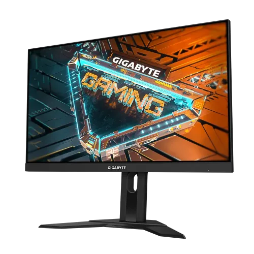 GIGABYTE G24F 2 23.8" 180Hz Full HD IPS Gaming Monitor — image 2 of 6