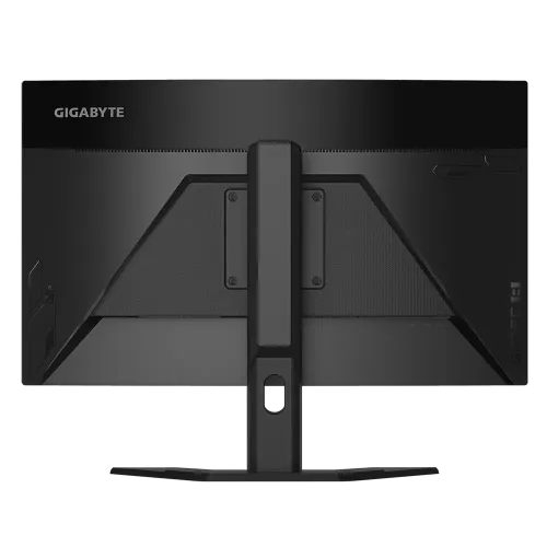 GIGABYTE G27FC A 27" 165Hz FHD Curved Gaming Monitor — image 4 of 6