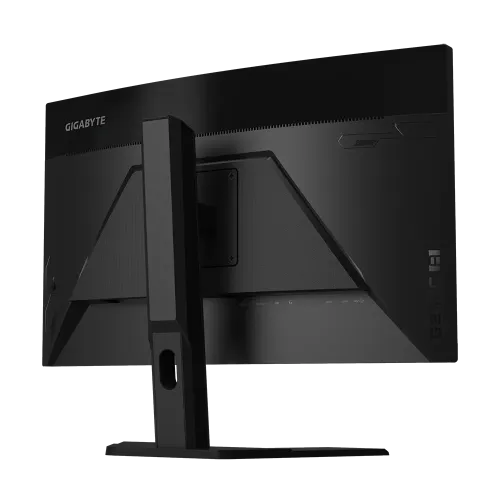 GIGABYTE G27FC A 27" 165Hz FHD Curved Gaming Monitor — image 5 of 6