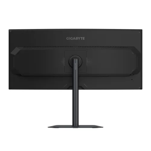 GIGABYTE G34WQC2 34" 200Hz WQHD VA Ultra Wide Curved Gaming Monitor — image 6 of 6