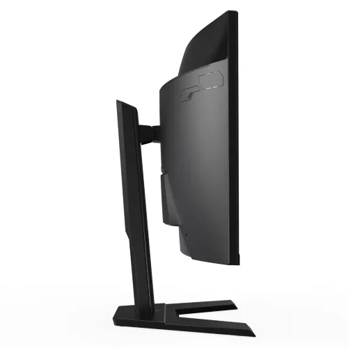 GIGABYTE G34WQCP 34" 180Hz WQHD VA Ultra Wide Curved Gaming Monitor — image 5 of 6