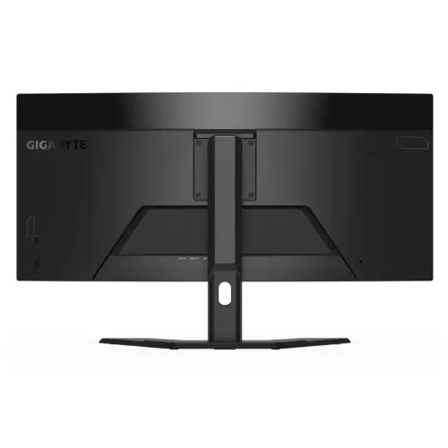 GIGABYTE G34WQCP 34" 180Hz WQHD VA Ultra Wide Curved Gaming Monitor — image 6 of 6