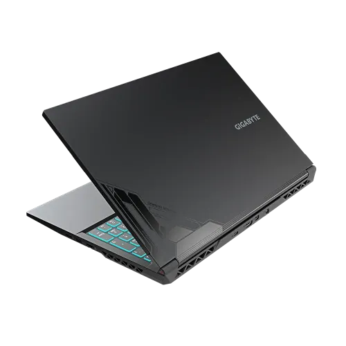 GIGABYTE G5 KF Core i5 12th Gen RTX 4060 8GB Graphics 15.6'' FHD 144Hz Gaming Laptop — image 5 of 6