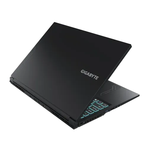 Gigabyte G6 KF Core i7 13th Gen RTX 4060 8GB Graphics 16" WUXGA 165Hz Gaming Laptop — image 3 of 6