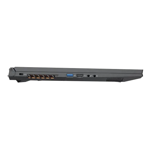 Gigabyte G6 KF Core i7 13th Gen RTX 4060 8GB Graphics 16" WUXGA 165Hz Gaming Laptop — image 5 of 6
