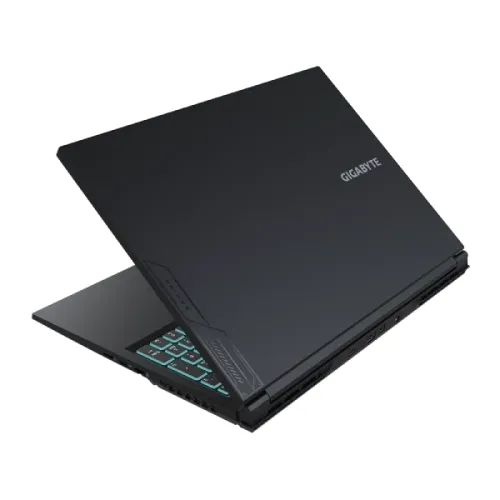 Gigabyte G6 MF Core i7 13th Gen RTX 4050 6GB Graphics 16" Gaming Laptop — image 5 of 6