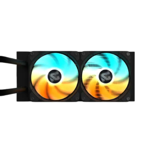 GIGABYTE GAMING 240 All-in-one Liquid CPU Cooler — image 2 of 3