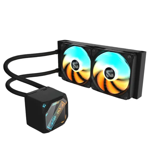 GIGABYTE GAMING 240 All-in-one Liquid CPU Cooler — image 3 of 3