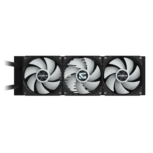 GIGABYTE GAMING 360 All-in-one Liquid CPU Cooler — image 2 of 3