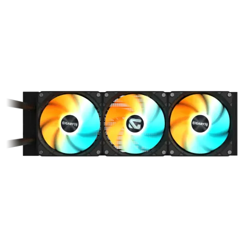 GIGABYTE GAMING 360 All-in-one Liquid CPU Cooler — image 3 of 3