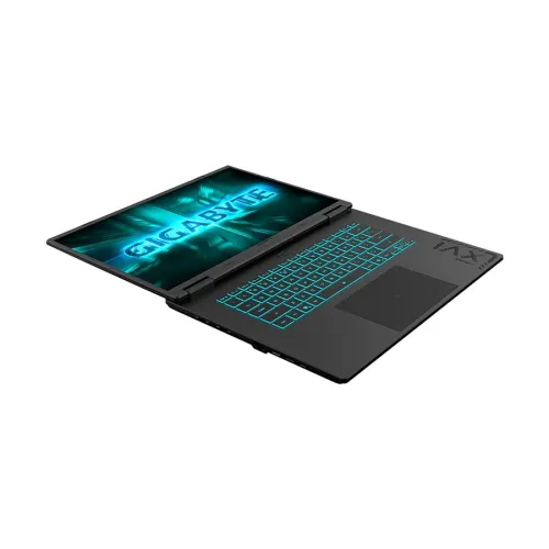 Gigabyte A16 GA6H Core i7 13th Gen 16" FHD+ WUXGA Nvidia RTX 5050 Gaming Laptop — image 3 of 5