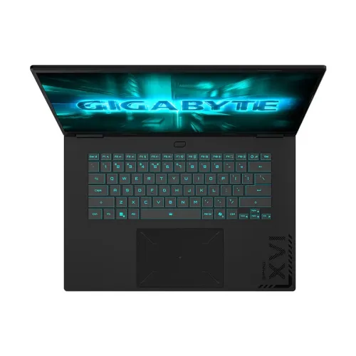 Gigabyte A16 GA6H Core i7 13th Gen 16" FHD+ WUXGA Nvidia RTX 5050 Gaming Laptop — image 5 of 5