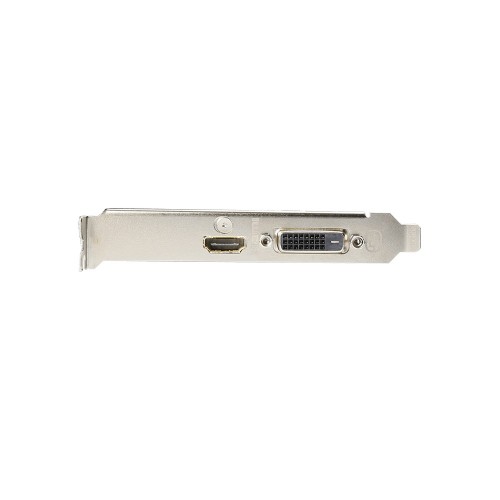 Gigabyte GeForce GT 1030 Low Profile 2GB DDR5 Graphics Card — image 4 of 4