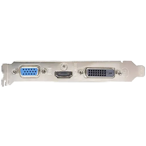 GIGABYTE GeForce GT 710 2GB DDR5 Graphics Card — image 5 of 5