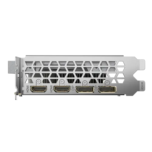 GIGABYTE GeForce RTX 3050 EAGLE OC 6GB GDDR6 Graphics Card — image 4 of 4